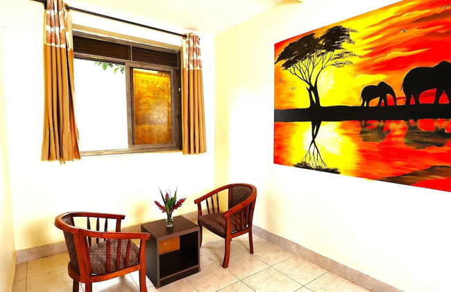 Bon Bini Residence - Foto 43