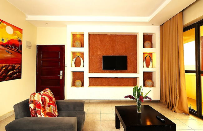 Bon Bini Residence - Foto 44