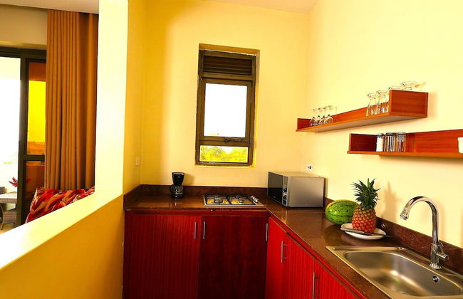Bon Bini Residence - Foto 29