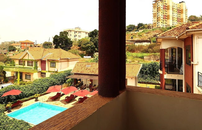 Bon Bini Residence - Foto 65