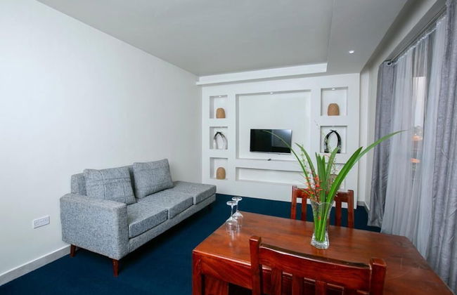 Bon Bini Residence - Foto 36