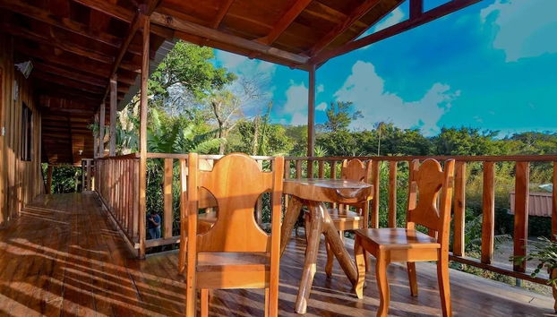 Terraço/pátio interior
