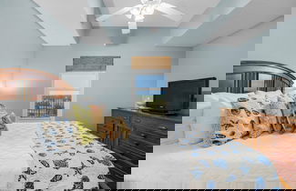 Foto 3 - Ariel Dunes I 606