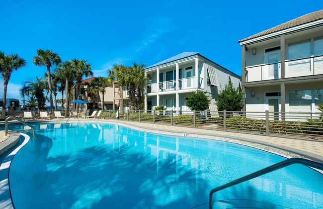 Destiny Beach Villas 17 Between the Waters - Foto 30