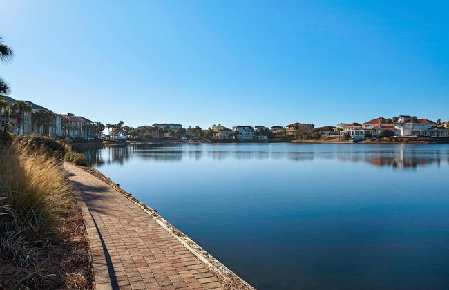 Destiny Beach Villas 17 Between the Waters - Foto 33