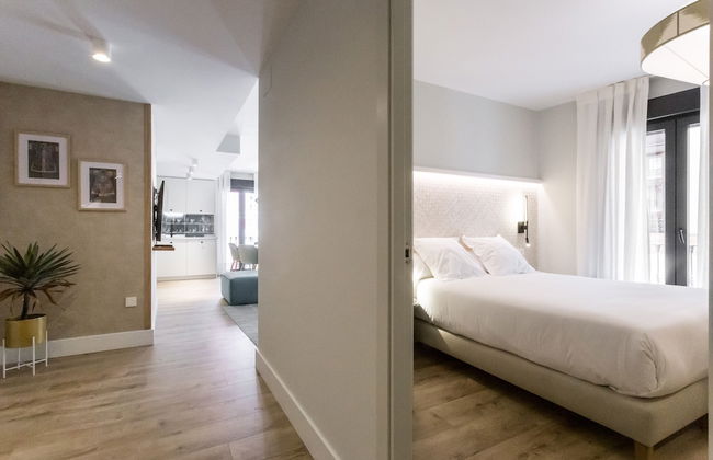 ELEVEN Apartments Real de la Carretería, by Homing U - Foto 47