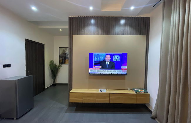 The Azaria Hotel & Apartment - Foto 41