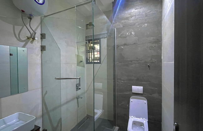 The Azaria Hotel & Apartment - Foto 67