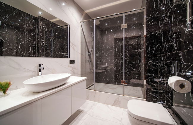 Arch Apart Hotel - Photo 48