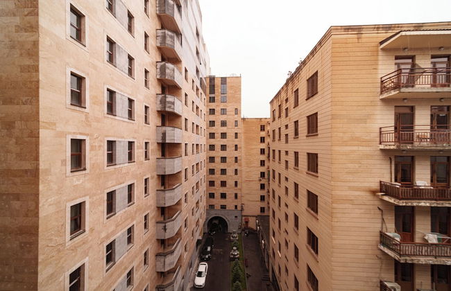 Arch Apart Hotel - Photo 43