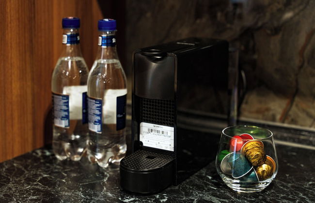 Arch Apart Hotel - Photo 44