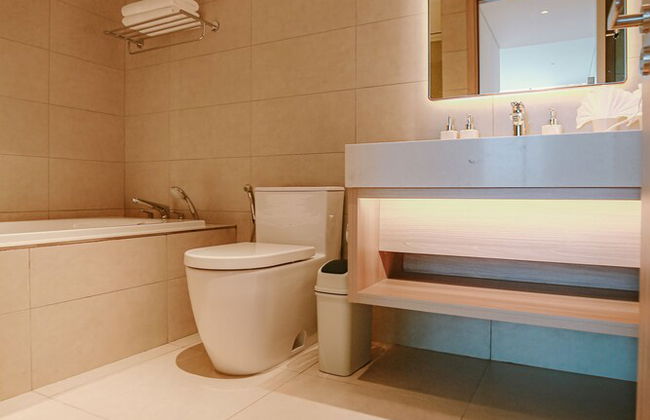 Ha Long Bay A La Carte Apartment By The O Residence - Foto 23