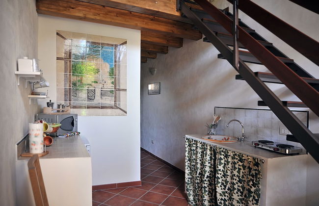 Il Giardino del Barocco - Foto 12