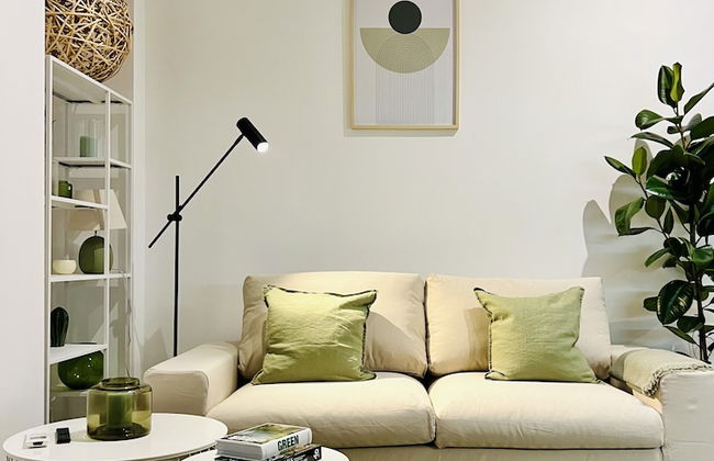 Tarra Luxury Suite - Photo 31