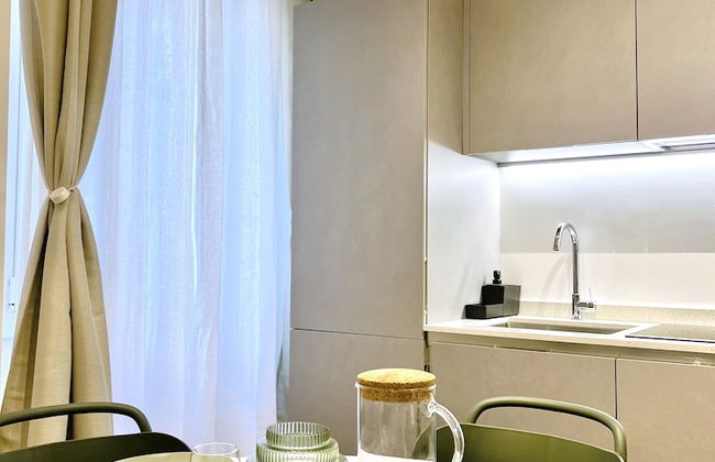 Tarra Luxury Suite - Photo 34