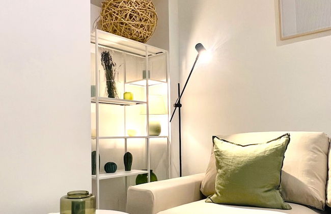 Tarra Luxury Suite - Photo 35