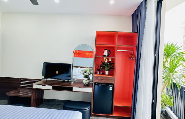 AN House Hotel & Apartment Da Nang - Foto 64
