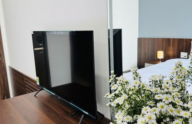AN House Hotel & Apartment Da Nang - Foto 74