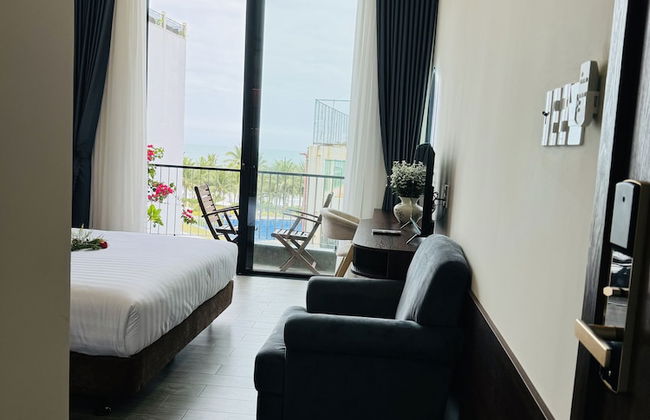 AN House Hotel & Apartment Da Nang - Foto 33