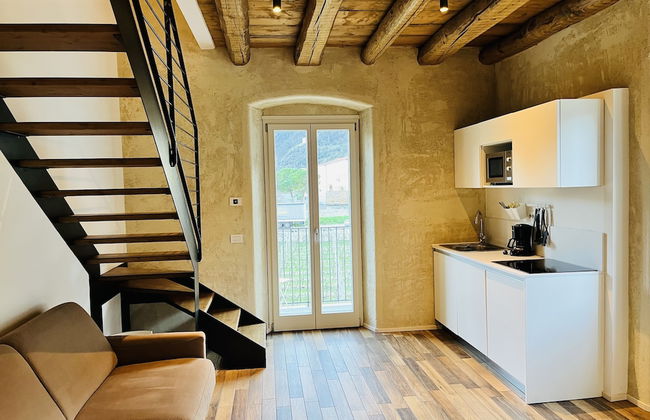 ALBOLA SUITE Holiday Apartments - Foto 36