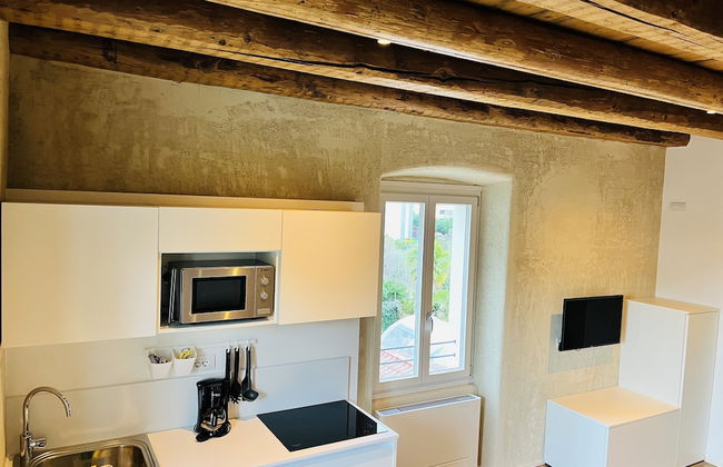 ALBOLA SUITE Holiday Apartments - Foto 27