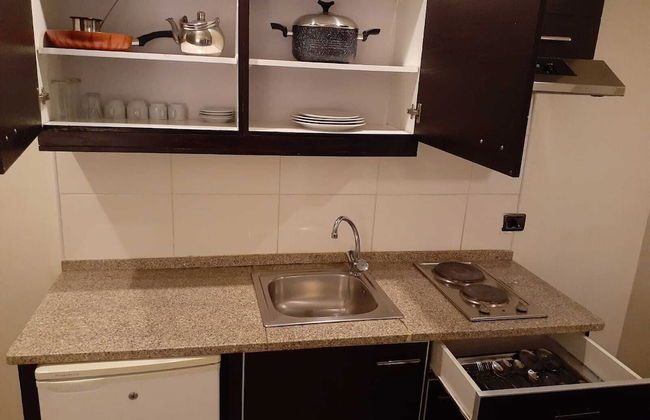 Tamrah Suites Hotel - Photo 26