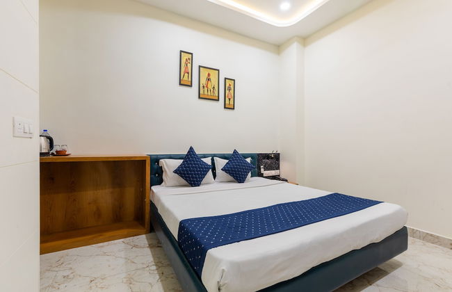 Heritage Homestays - Foto 38