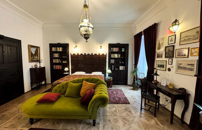 Opera apartments - Photo 31