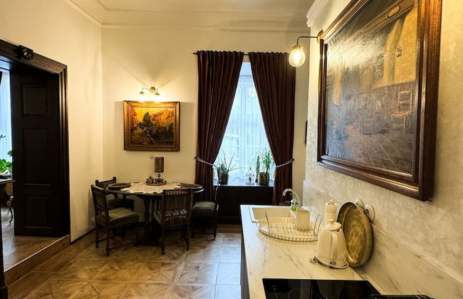 Opera apartments - Photo 26
