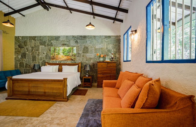 Arsulana Eco Lodge - Foto 45
