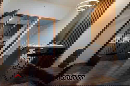 Foto 27 - UNA Residences, Sunway KL