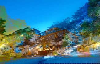 Photo 3 - Torre Collevento Luxury Villa