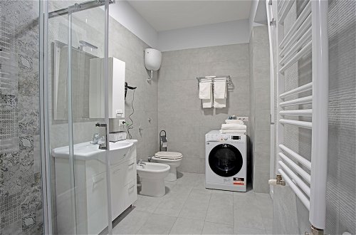 Foto 20 - Giovi's Apartments