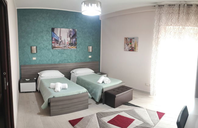 Guest House Elettra di Siracusa - Photo 9