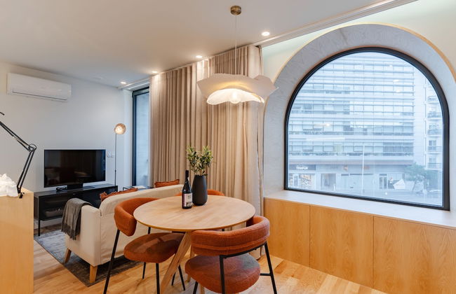 Feel Porto Corporate Housing Boavista - Foto 40