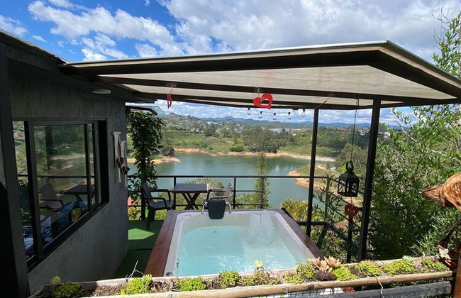 Rocksglamping - Photo 29