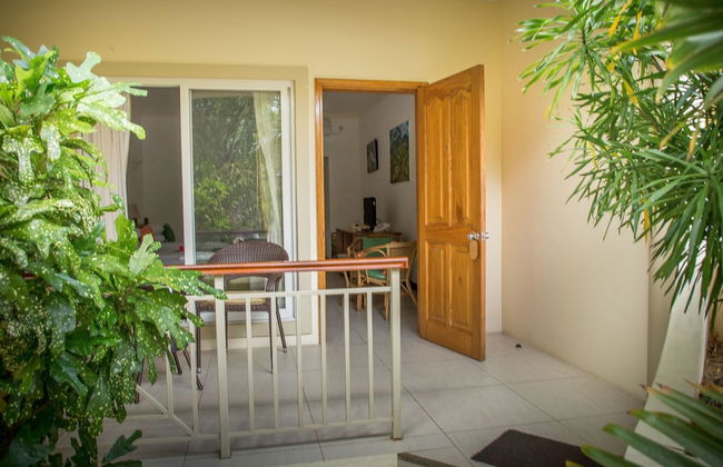 Marie-Laure Suites - Foto 24