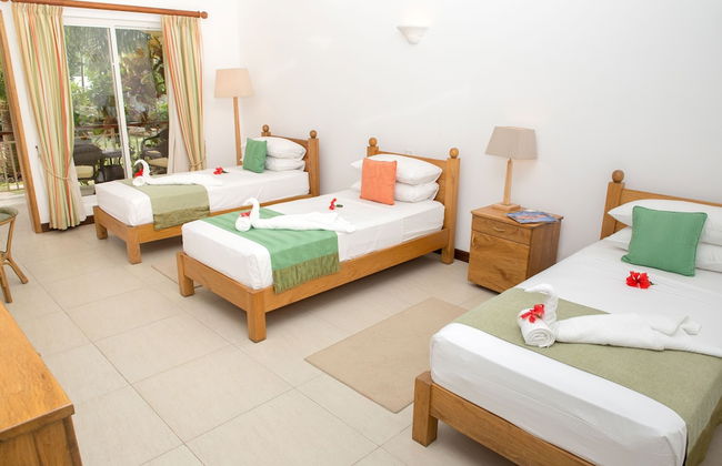 Marie-Laure Suites - Foto 6