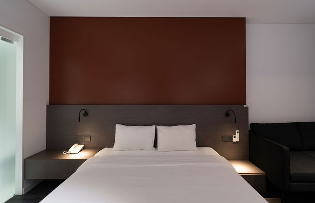 Linn Hotel Bac Giang - Foto 8