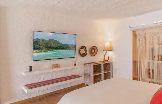 Bora Bora Hotel & Beach Club - Foto 11
