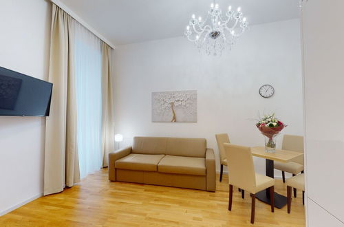 Foto 63 - ALON HOMES Vienna – Premium City Center Apartments