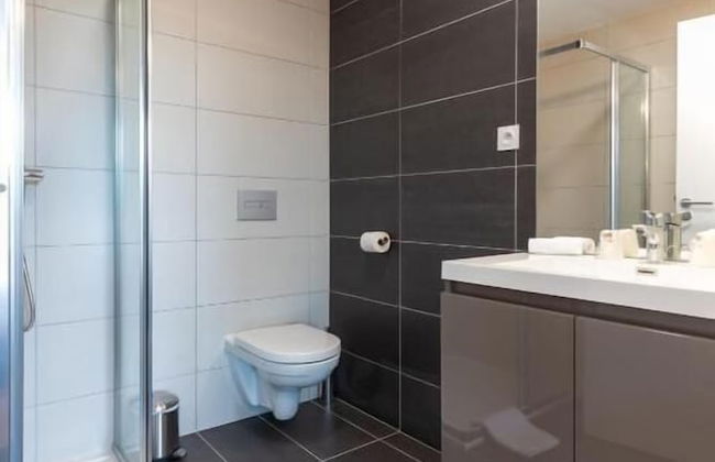 Villa Thermae Nancy - Foto 8