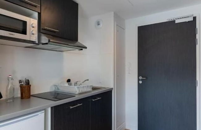 Villa Thermae Nancy - Foto 7