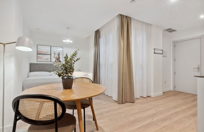 Limehome Valencia Carrer del Pare Palau - Foto 48