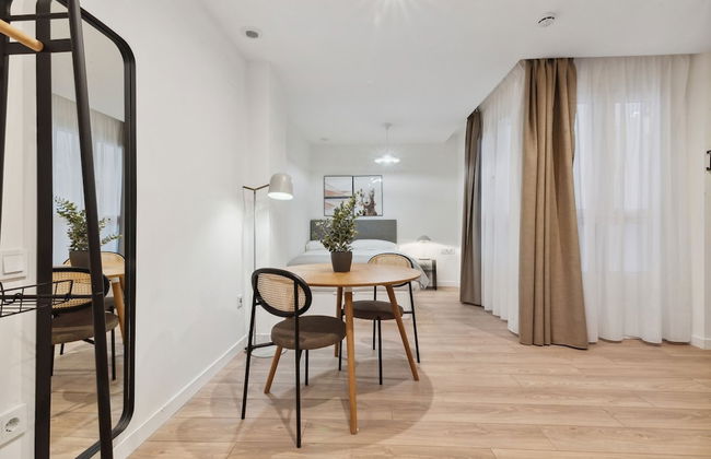 Limehome Valencia Carrer del Pare Palau - Foto 49