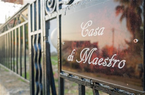 Photo 36 - Casa di Maestro Marathos
