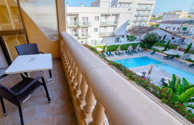 Apartamentos Isla del Sol - Foto 20