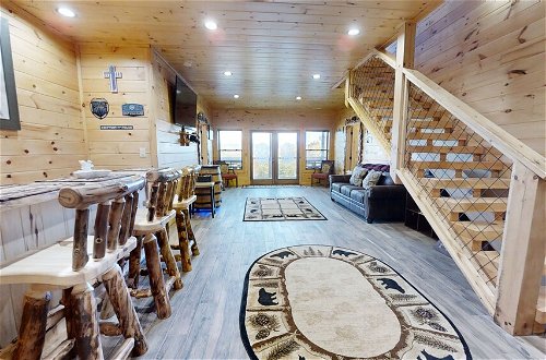 Foto 48 - Lazy Bear Lodge