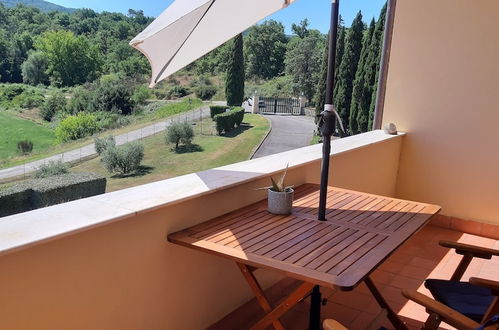 Photo 15 - 3-bed Duplex Apartment in Vepri Close to Siena