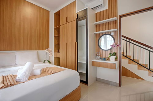 Photo 8 - Taman Seminyak Suites